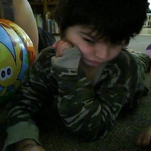 Meet your Posher, Angela